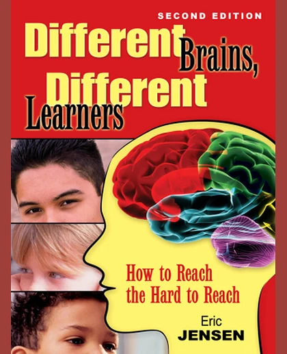 Different Brains, Different Learners: How to Reach the Hard to Reach, 2nd Edition