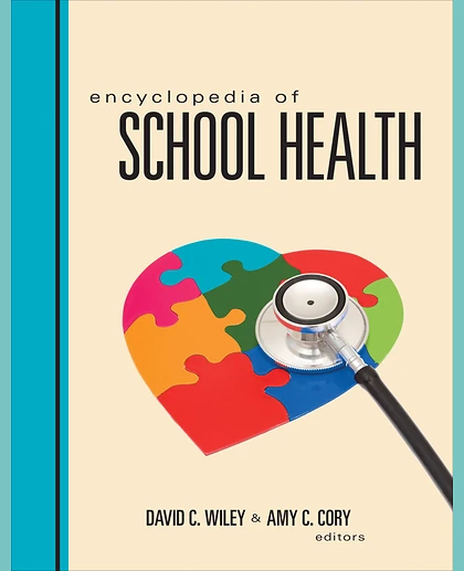Encyclopedia of School Health, 1st Edition