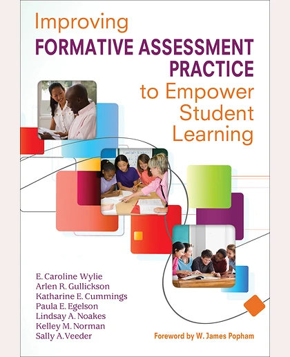 Improving Formative Assessment Practice to Empower Student Learning, 1st Edition