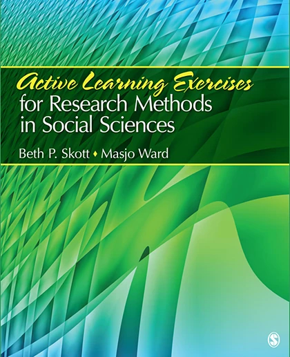 Active Learning Exercises for Research Methods in Social Sciences, 1st Edition