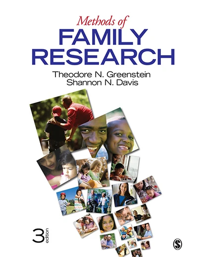 Methods of Family Research, 3rd Edition