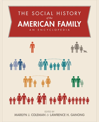 The Social History of the American Family: An Encyclopedia, 1st Edition