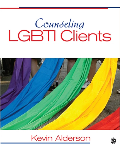 Counseling LGBTI Clients, 1st Edition