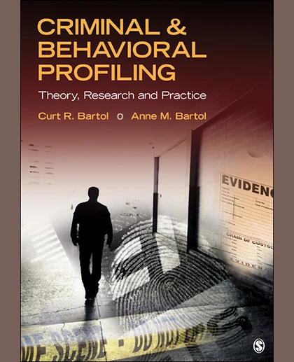 Criminal & Behavioral Profiling, 1st Edition