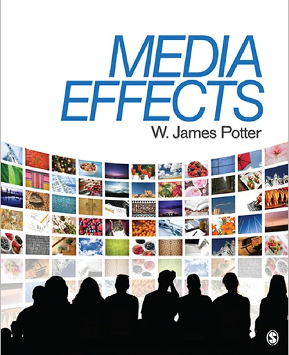 Media Effects, 1st Edition