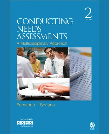 Conducting Needs Assessments: A Multidisciplinary Approach, 2nd Edition