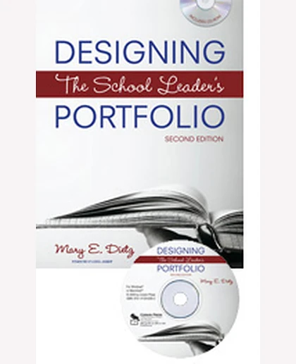 Designing the School Leader's Portfolio, 2nd Edition