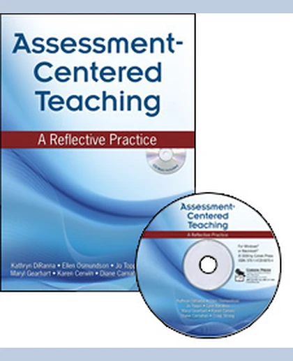 Assessment-Centered Teaching: A Reflective Practice