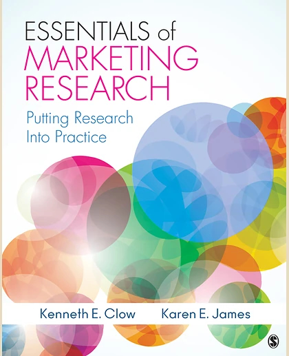 Essentials of Marketing Research: Putting Research Into Practice, 1st Edition