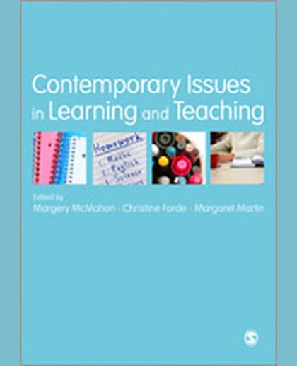 Contemporary Issues in Learning and Teaching, 1st Edition