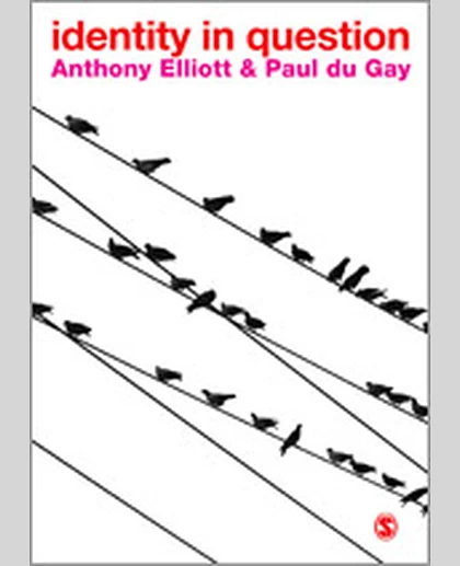 Identity in Question, 1st Edition