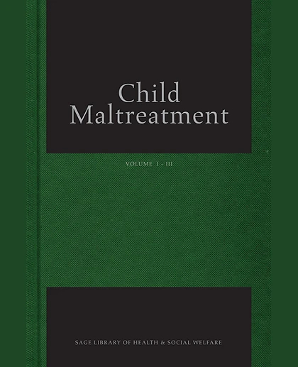 Child Maltreatment, 1st Edition