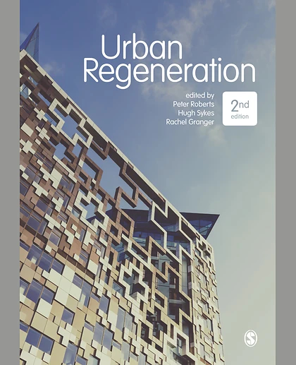 Urban Regeneration, 2nd Edition