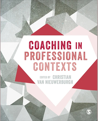 Coaching in Professional Contexts, 1st Edition