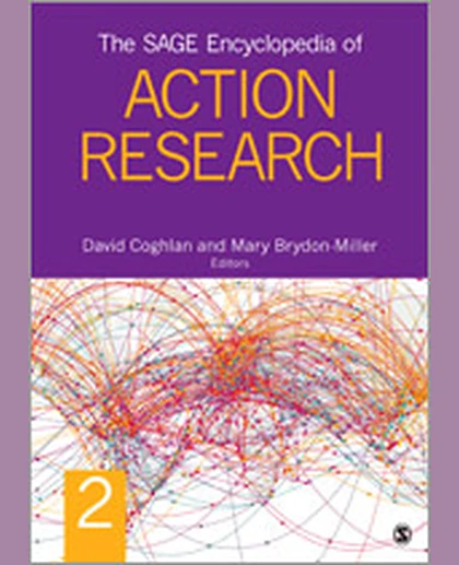 The SAGE Encyclopedia of Action Research, 1st Edition