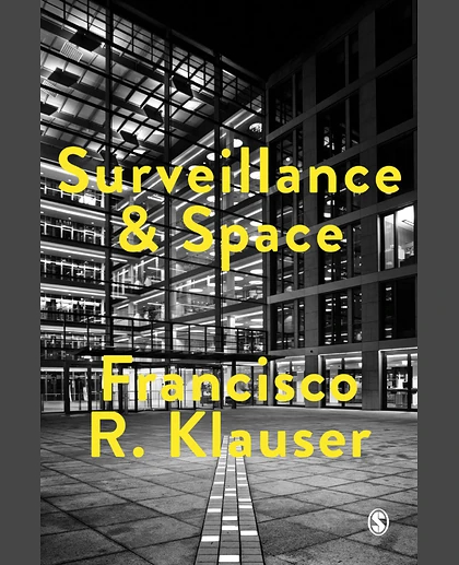 Surveillance and Space