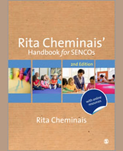 Rita Cheminais′ Handbook for SENCOs, 2nd Edition