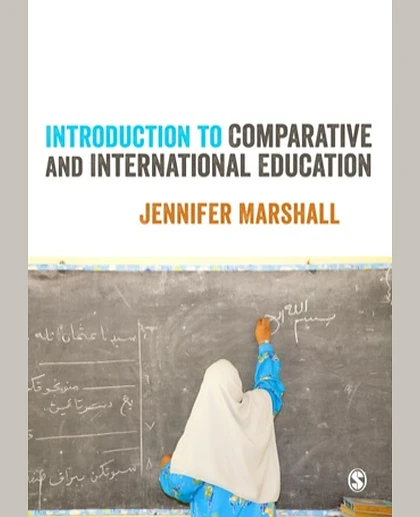 Introduction to Comparative and International Education