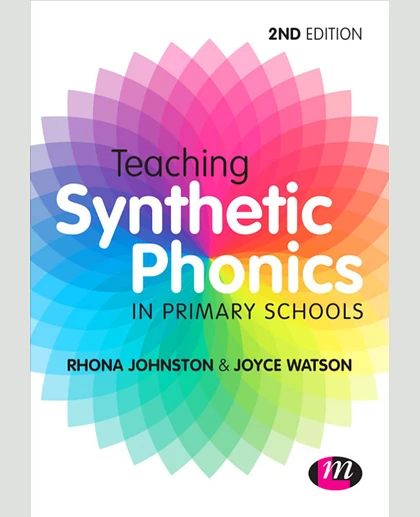 Teaching Synthetic Phonics, 2nd Edition