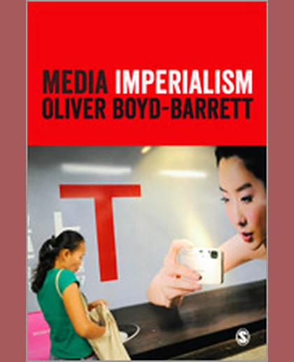 Media Imperialism, 1st Edition