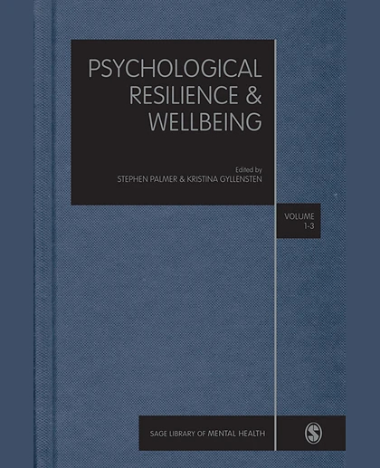 Psychological Resilience and Wellbeing, 1st Edition