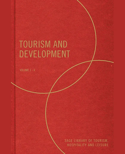 Tourism and Development, 1st Edition