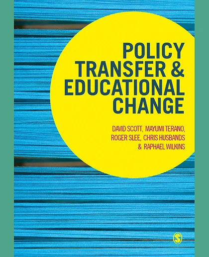 Policy Transfer and Educational Change