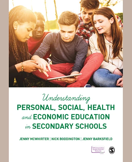 Understanding Personal, Social, Health and Economic Education in Secondary Schools, 1st Edition