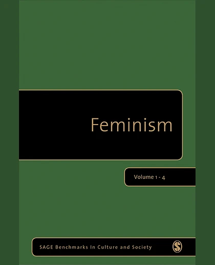 Feminism, 1st Edition