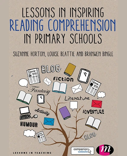 Lessons in Teaching Reading Comprehension in Primary Schools