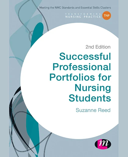 Successful Professional Portfolios for Nursing Students, 2nd Edition