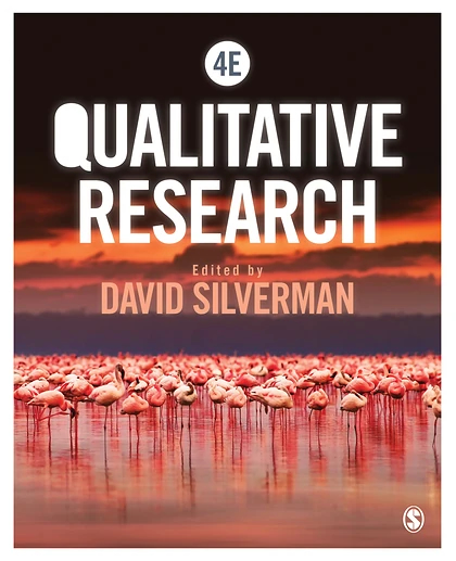 The How to of Qualitative Research
