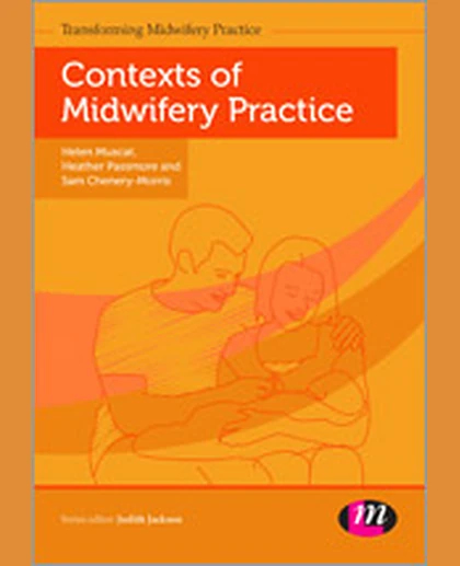 Contexts of Midwifery Practice, 1st Edition