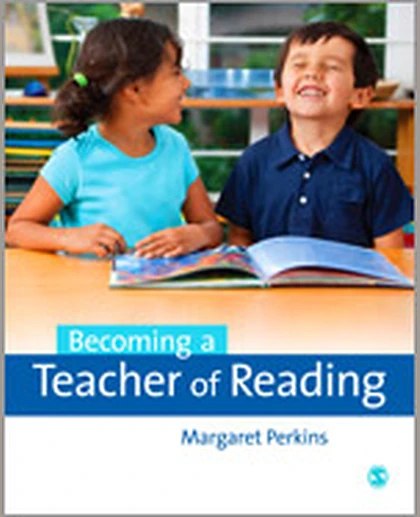 Becoming a Teacher of Reading, 1st Edition
