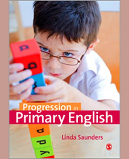 Progression in Primary English, 1st Edition