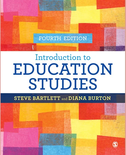 Introduction to Education Studies, 4th Edition