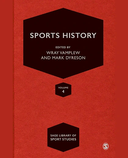 Sports History, 1st Edition