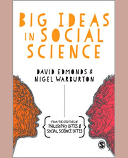 Big Ideas in Social Science, 1st Edition