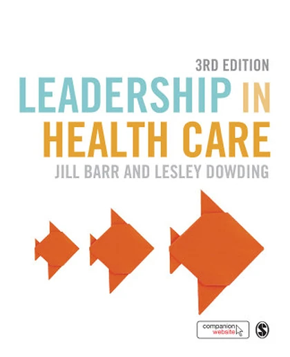 Leadership in Health Care.