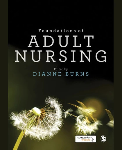 Foundations of Adult Nursing