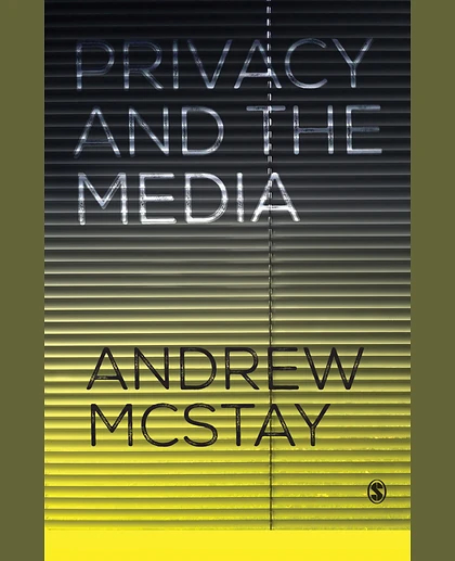 Privacy and the Media