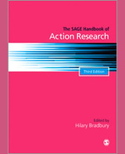 The SAGE Handbook of Action Research, 3rd Edition