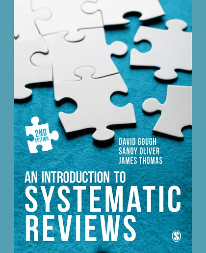 An Introduction to Systematic Reviews, 2nd Edition