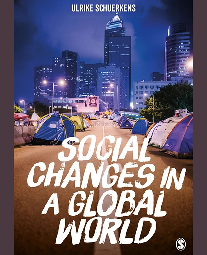 Social Changes in a Global World, 1st Edition
