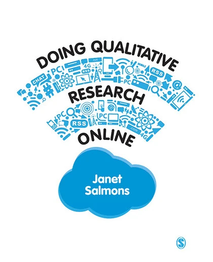 Doing Qualitative Research Online / Janet E. Salmons