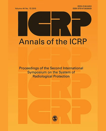 ICRP 2013 Proceedings: The 2nd International Symposium on the System of Radiological Protection, 1st Edition