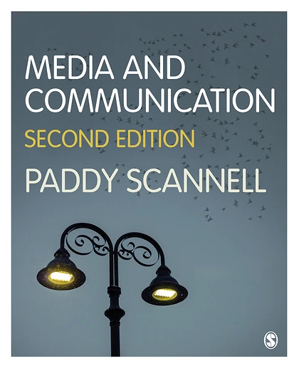Media and Communication, 2nd Edition