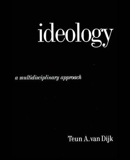 Ideology: A Multidisciplinary Approach, 1st Edition