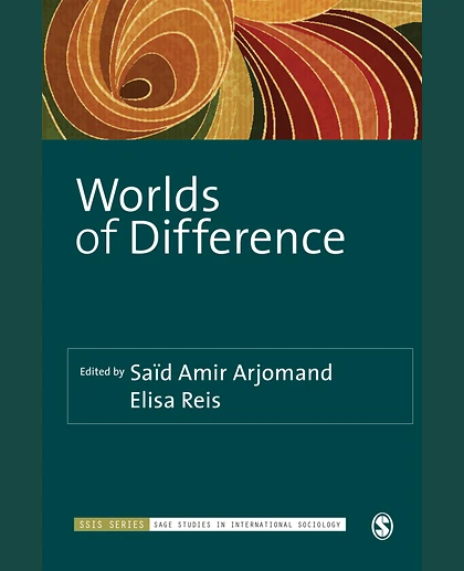 Worlds of Difference, 1st Edition