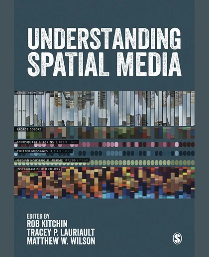 Understanding Spatial Media
